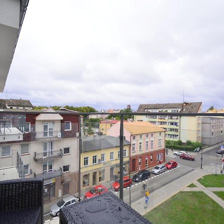Apartamenty Bryza - Monte Cassino 8 - Centrum سفينويتشي المظهر الخارجي الصورة