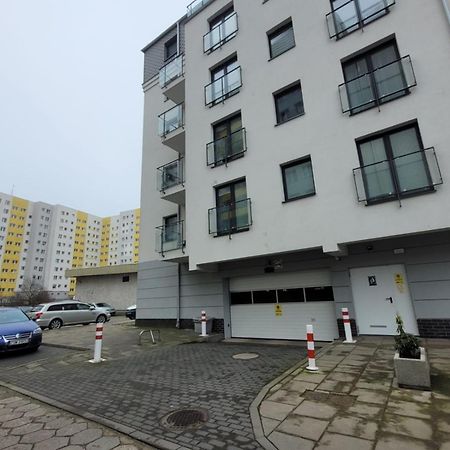 Apartamenty Bryza - Monte Cassino 8 - Centrum سفينويتشي المظهر الخارجي الصورة